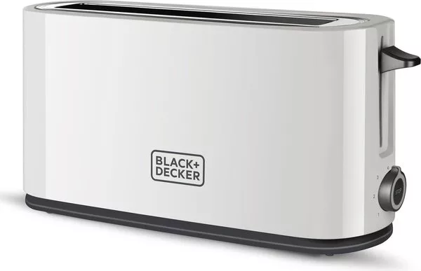 Тостер Black & Decker BXTO1001E