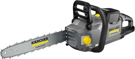 Аккумуляторная пила Karcher CS 400/36 (с 1-им АКБ)