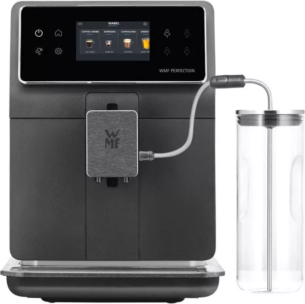 Кофемашина WMF Perfection 890L