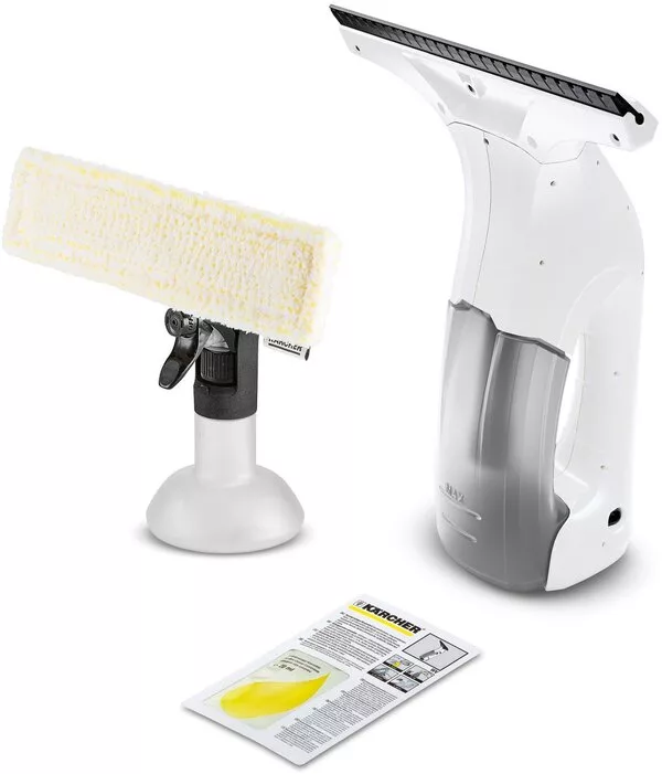 Изображение Стеклоочиститель Karcher KWI 1 Plus 1.633-603.0