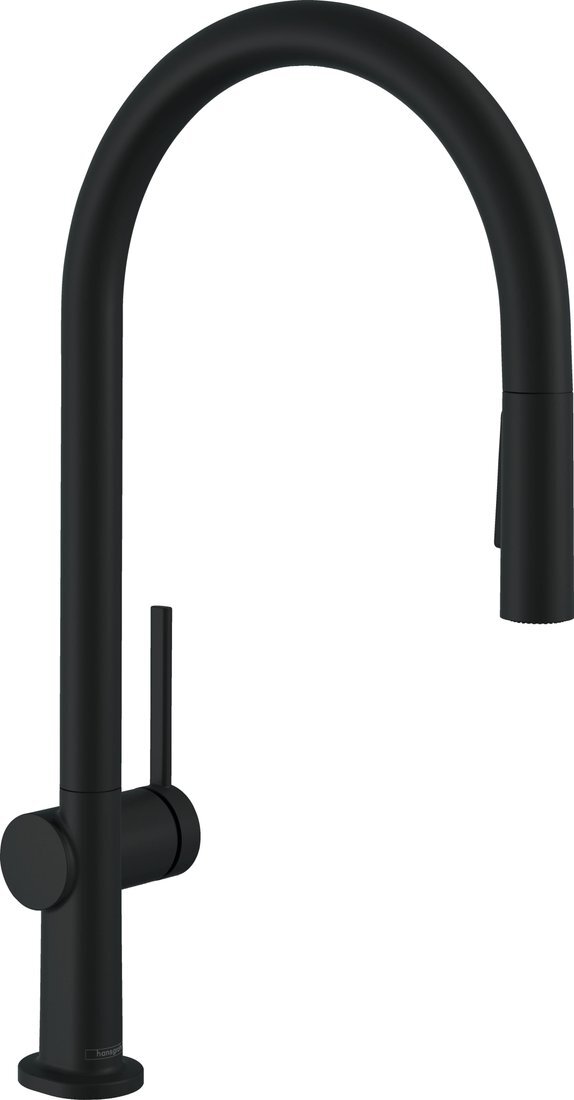 Смеситель Hansgrohe Talis 72801670