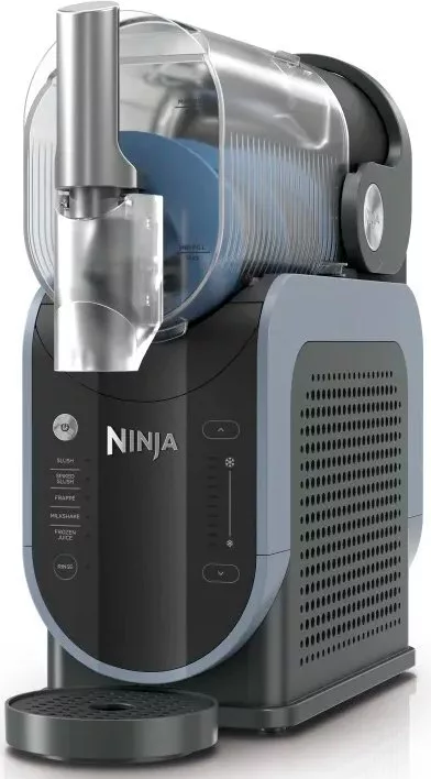 Мороженица Ninja Slushi FS301EU