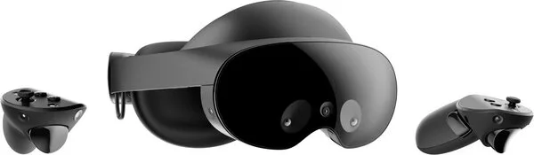 Автономная VR-гарнитура Meta Quest Pro
