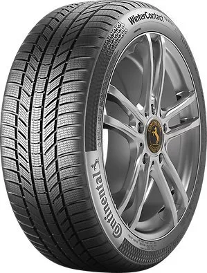Зимние шины Continental WinterContact TS 870 P 235/50R18 101V XL