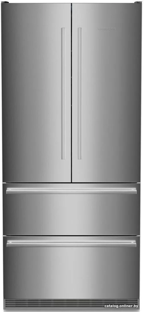 Холодильник Liebherr CBNste 8872 BioFresh NoFrost