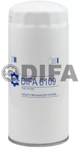 Топливный фильтр Difa 6109