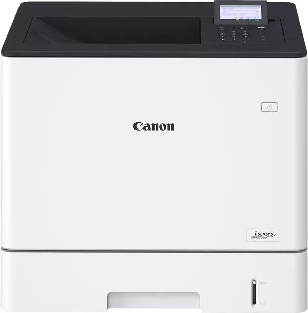 Принтер Canon i-SENSYS LBP722Cdw