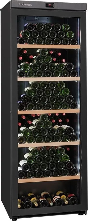 Винный шкаф La Sommeliere VIP330VFA