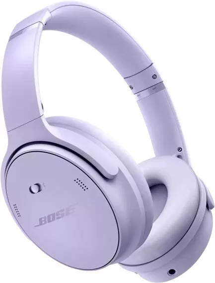 Наушники Bose QuietComfort Headphones (сиреневый)
