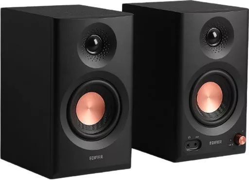 Монитор ближнего поля Edifier MR3 (черный)