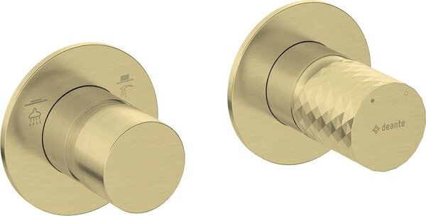Смеситель Deante Silia Hexa BHS_R46P
