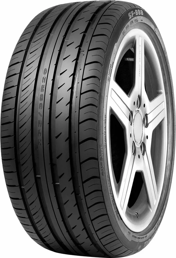 Летние шины Sunfull SF-888 255/35R20 97W XL