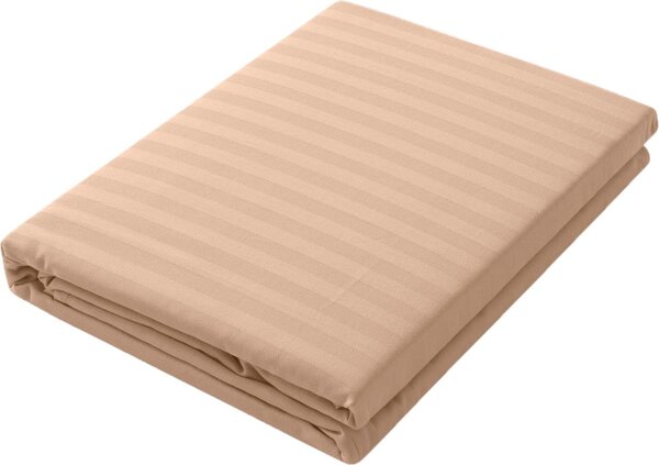 Простыня Verossa Stripe 200x220 764947 (Bronze)