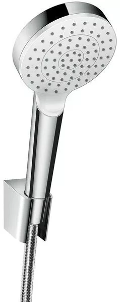 Душевой гарнитур  Hansgrohe Crometta 1jet [26567400]