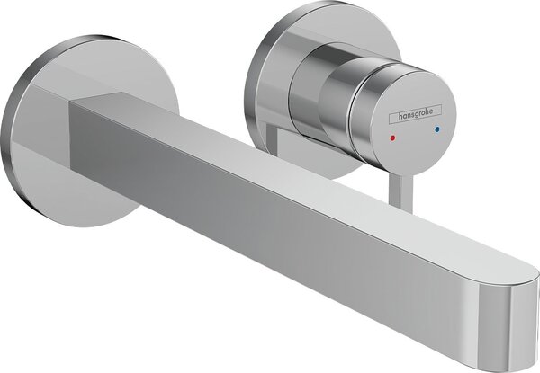 Смеситель Hansgrohe Finoris Chrom 76050000