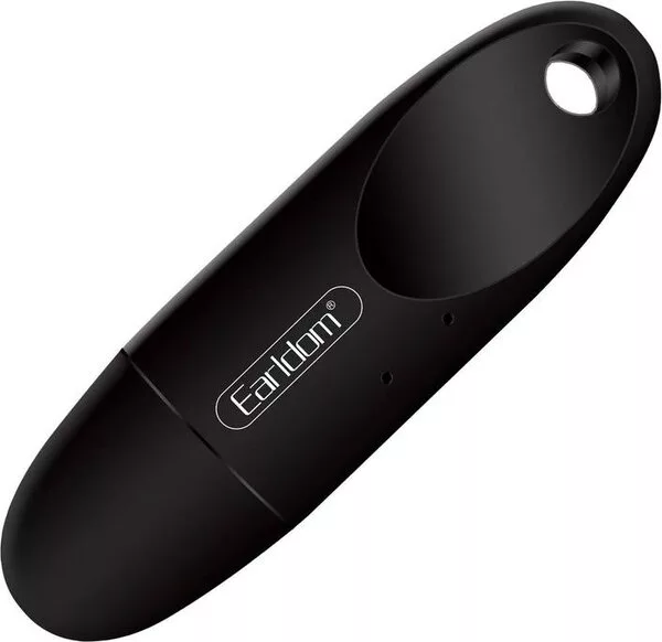 Аудиоадаптер USBTOP Bluetooth v5.0 ET-M40 556755