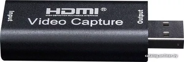 Устройство видеозахвата USBTOP USB2.0 – HDMI (ver. 001)