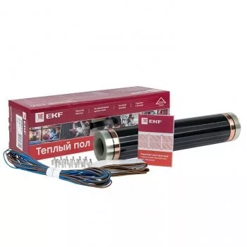 Инфракрасная пленка EKF Ik-220-440/0.5-2