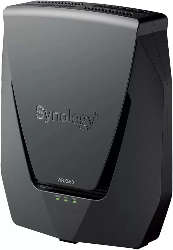 Wi-Fi роутер Synology WRX560