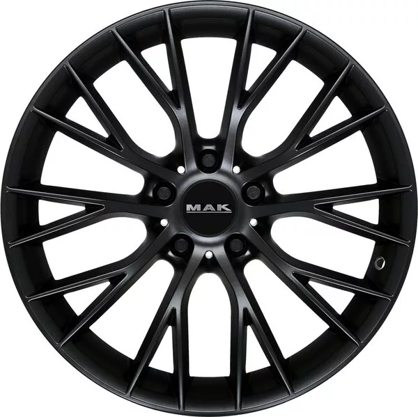 Литые диски MAK Munchen 20x9.5