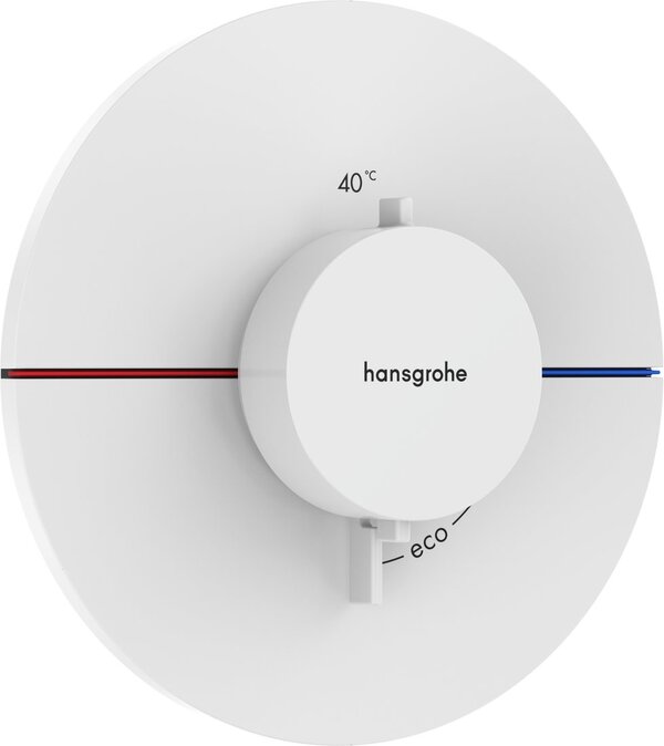 Смеситель Hansgrohe ShowerSelect Comfort S 15559700