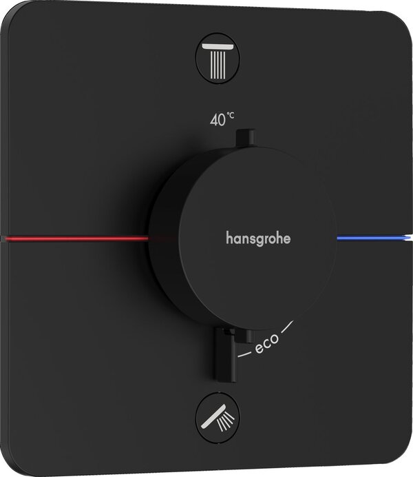 Смеситель Hansgrohe ShowerSelect Comfort Q 15583670