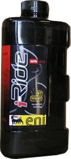 Моторное масло Eni i-Ride Aprilia Racing 10W-60 1л