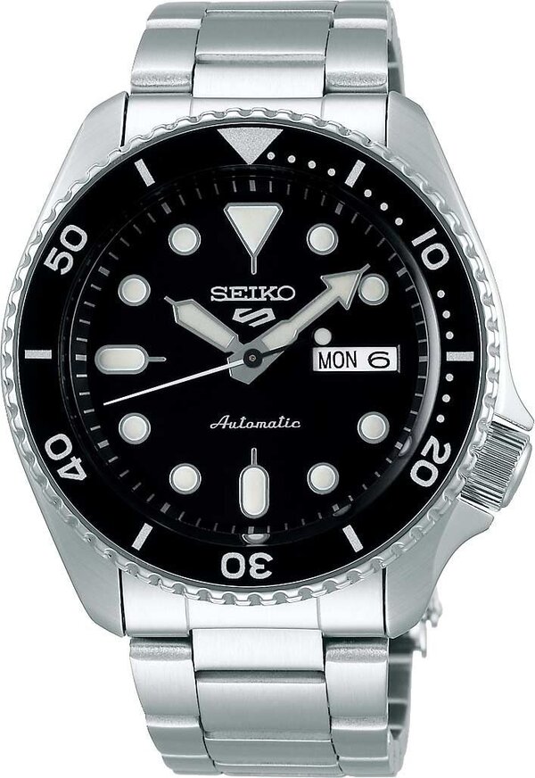 Наручные часы Seiko 5 Sports SRPD55K1