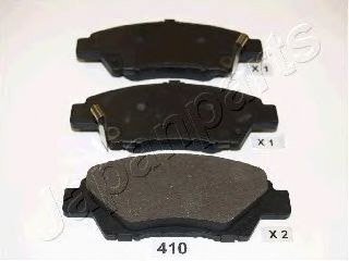 Japanparts PA410AF