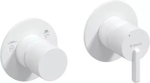 Смеситель Deante Silia BQS_A46P