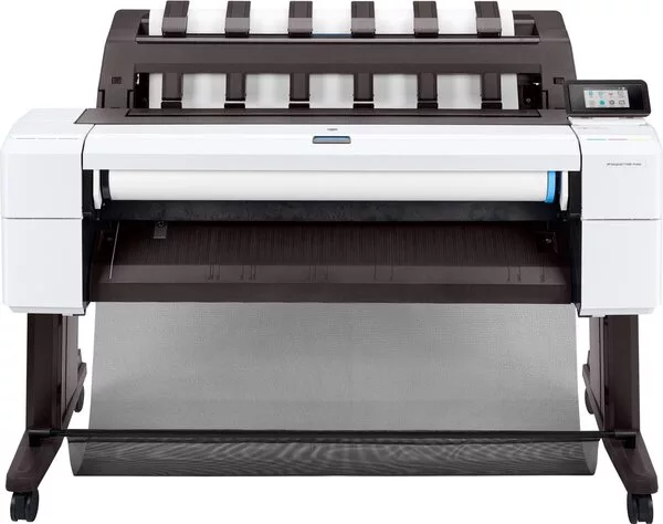 Плоттер HP DesignJet T1600 36