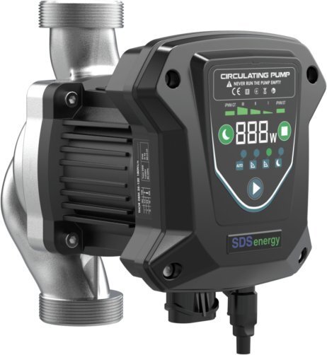 Циркуляционный насос SDS Energy Thor Dem 32-100-180N