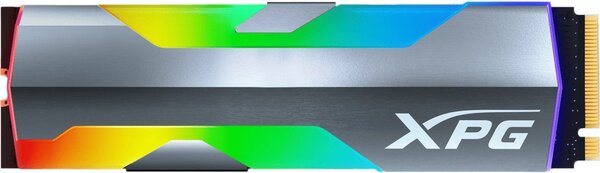 SSD ADATA XPG Spectrix S20G 1TB ASPECTRIXS20G-1T-C