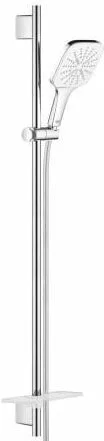 Душевой гарнитур  Grohe Rainshower SmartActive Cube 130 26586LS0