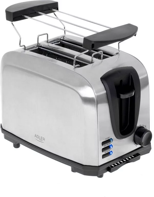 Тостер Adler AD 3222