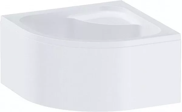 Душевой поддон AM.PM Gem W90T-401A090W 90х90