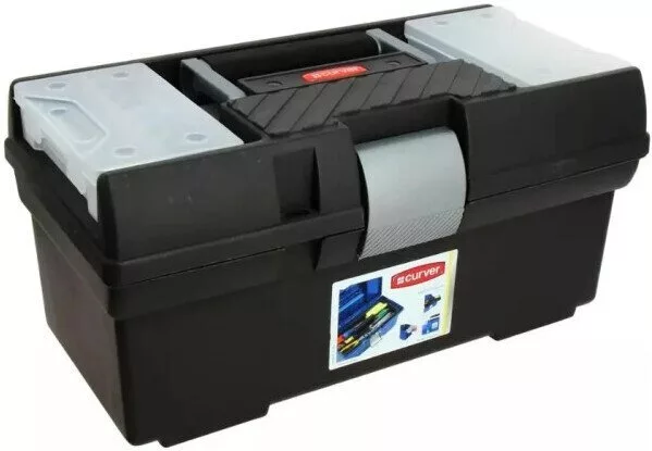 Ящик для инструментов Keter Premium MED Curver 159622