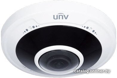 IP-камера Uniview IPC815SB-ADF14K-I0