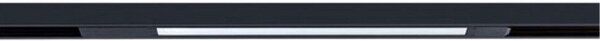 Трековый светильник Arte Lamp Optima A7263PL-1BK