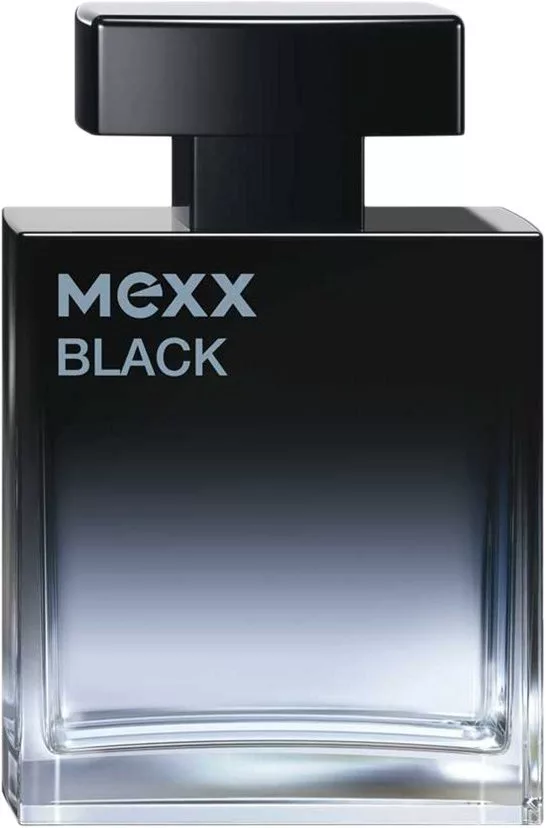 Туалетная вода Mexx Black Man EdT (50 мл)