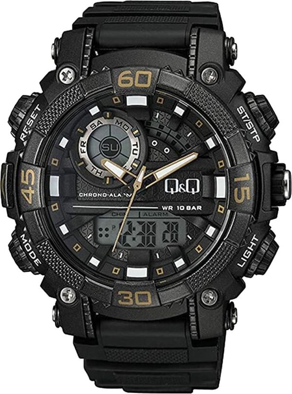 Наручные часы Q&Q GW87J013