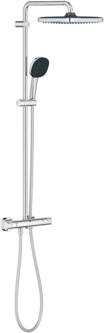 Душевая система  Grohe Vitalio Comfort 250 26696001