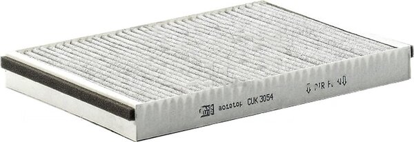 Салонный фильтр MANN-filter CUK3054