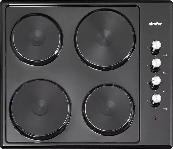 Варочная панель Simfer H60E04B016
