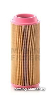 Воздушный фильтр MANN-filter C15300