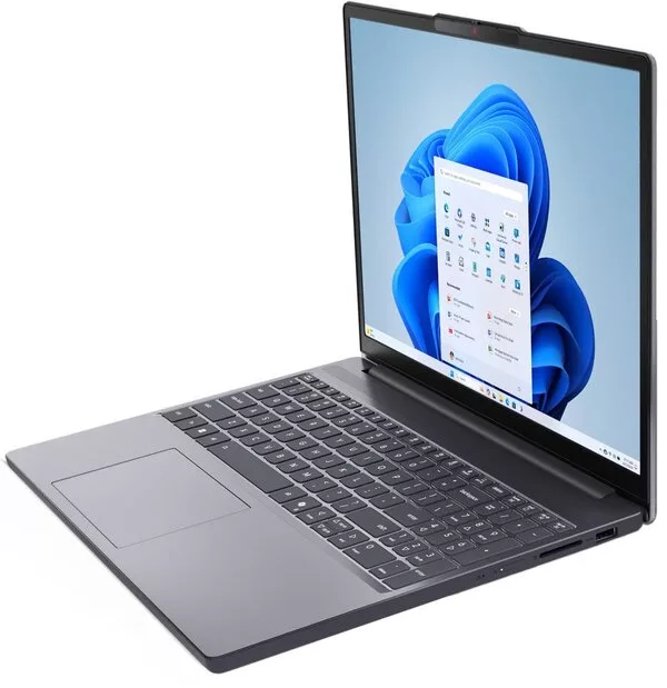 Ноутбук Lenovo IdeaPad Slim 3 15ARP10 83K7000XRK