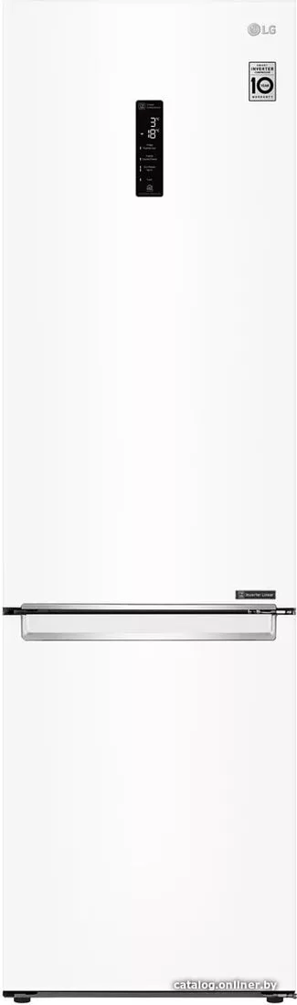 Холодильник LG DoorCooling+ GA-B509SVUM