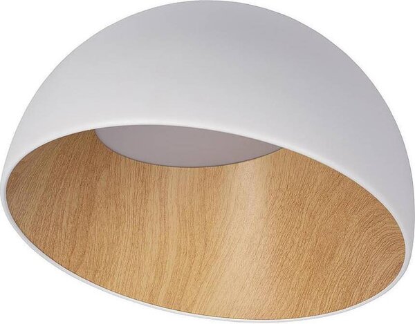 Припотолочная люстра LOFT IT Egg 10197/350 White