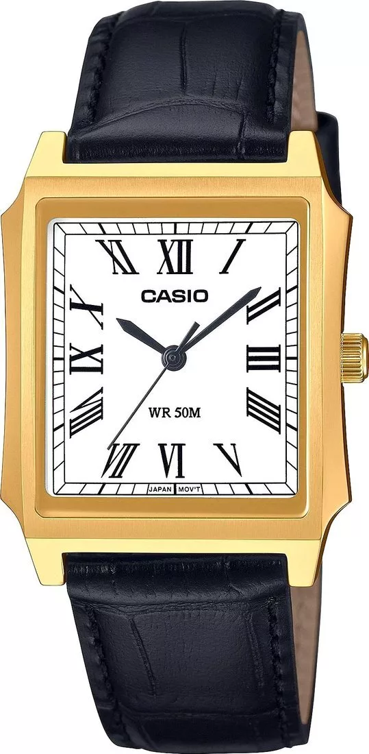 Наручные часы Casio MTP-B190GL-7B
