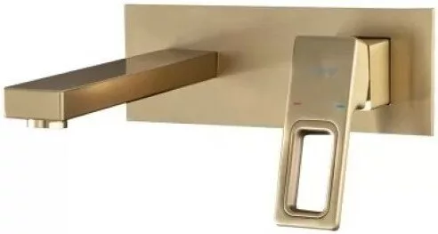 Смеситель Gappo G1017-13